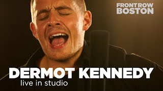 Dermot Kennedy — Live in Studio [upl. by Caitlin]