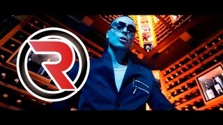 Sin Miedo Video Oficial  Reykon el Líder ® [upl. by Aerdnua]