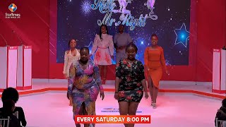 These are the Ladies confusing men on Hello Mr Right Ke Mali safi safi [upl. by Wistrup999]