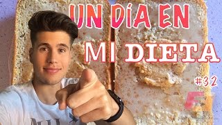 Bizcocho Esponjoso y Fácil  Vlog Fitness [upl. by Bonnie590]