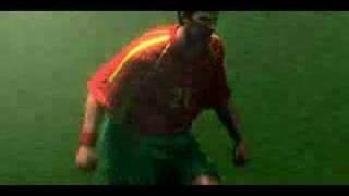 Pro Evolution Soccer 4 Intro PES4 [upl. by Poree]