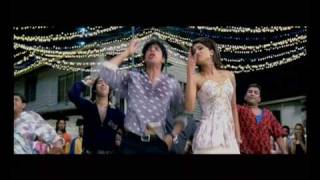 Khaike Paan Banaraswala Song Promo  Shah Rukh KhanPriyanka Chopra [upl. by Noret]