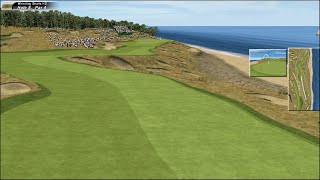 Links 2003 Whistling Straits HD [upl. by Onitnerolf]