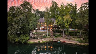 5509 Long Island Drive  Atlanta Georgia 30327 [upl. by Ahusoj853]