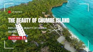 Chumbe Island Zanzibar MustVisit Tourist Attractions [upl. by Osnohpla267]