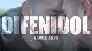 Harald Silva amp Friends  Difenidol Videoclip Oficial [upl. by Mortensen]