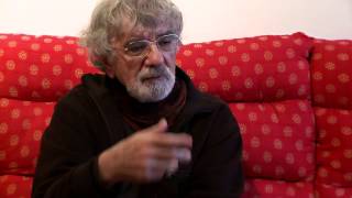 Humberto Maturana Interview [upl. by Osrit]