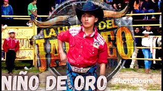 Corrido del Niño de Oro de Apatlaco [upl. by Aikenat]