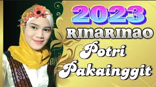 2023 maranao songPotri Pakainngit a Bae pagsilosanRINARINAO [upl. by Dottie]