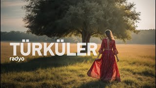 RADYO TÜRKÜLER  Sevda Türküleri elapro [upl. by Nnaeirb]