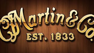 2019 Martin D18 Custom Sinker Mahogany [upl. by Treboh]