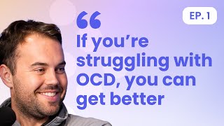 Get to know OCD with Stephen Smith NOCDs Cofounder and CEO [upl. by Akiemahs]