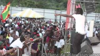 10 To 10 Fete Grenada Spice Mas 2009 [upl. by Barthold128]