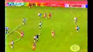 La otra mano de dios  Maradona Italia 90  Argentina vs URSS [upl. by Ammeg208]