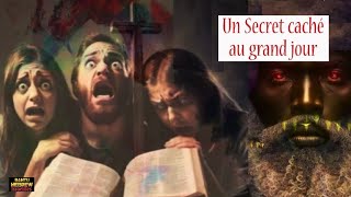 Une vieille Bible de plus de 200 ans avant Jésus Christ révèle le Nom de Dieu Bantou ZAMBI [upl. by Irroc]