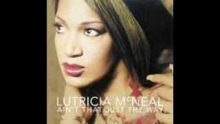 Lutricia McNeal  Aint that just the way [upl. by Annairam]