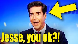 Fox News Host LOSES CONTROL On Air as Bad News ROCKS MAGA [upl. by Grata53]