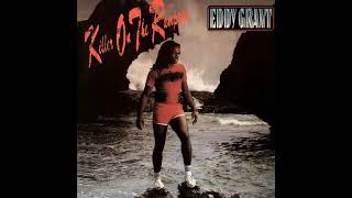 Eddy Grant  Electric Avenue Unofficial remaster [upl. by Nesyt812]