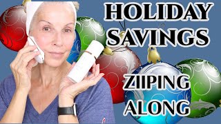 ZIPPITY DO DA LIFT  BIG SAVINGS  holidaydeals [upl. by Obrien]