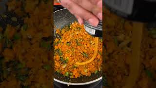 Quick amp Easy Tandoori Poha  5 Minute Recipes [upl. by Esemaj]