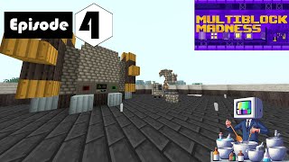 Multiblock Madness EP4 Big Mixer [upl. by Ardried909]