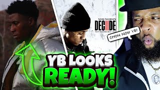 YB ONTO SOMETHING NBA YoungBoy  Deep Down My Body amp Now Who REACTION [upl. by Aenaj]