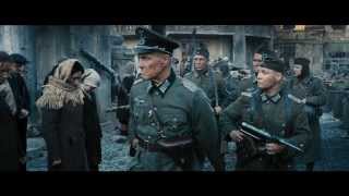 Beyond The Line FULL MOVIE 2019 World War 2 [upl. by Imoyn]