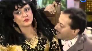 مسلسل قصر الشوق الحلقة 10  محمود مرسي وهدى سلطان [upl. by Akram296]