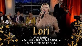 Lori â€“Jam bandil Dil nji here shtat selvij Si ta them se te dua [upl. by Einnhoj]