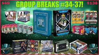 🔴 Live Sports Trading Card Group Breaks  PRIZM IMPECCABLE OBDISIAN amp MORE SPOTS OPEN PART 2 [upl. by Adnilg]