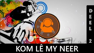 APPEL – Kom Lê My Neer JaKeS Remix [upl. by Ivy]