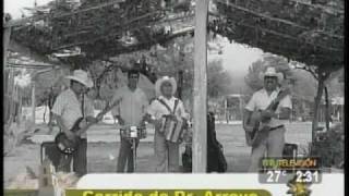 Corrido de Dr Arroyo NL [upl. by Theobald]