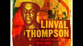 Linval Thompson  Natty Dread Is the Greatest [upl. by Eniladam]