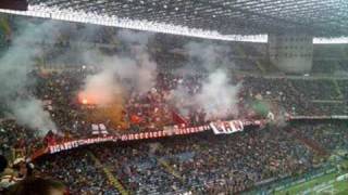 AC MILAN official hymn [upl. by Kurland122]