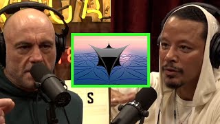 Terrence Howard Explains His √2 Comments and Other Theories [upl. by Assilim]