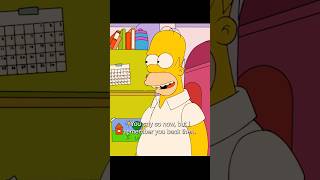 Homer’s workfare was canceledmovie shortvideos film [upl. by Harbison]