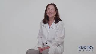 Emory Women’s Center at Saint Joseph’s Hospital – Mary Dolan MD Gynecologist [upl. by Pelagi]