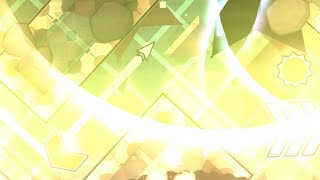 Meteoric Debris by VioletSE  Geometry Dash [upl. by Rosabel]