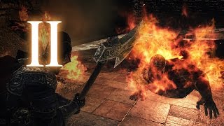 La Couronne du Vieux Roi de Fer【 Chapitre II 】 DARK SOULS II DLC 2 [upl. by Lubin448]