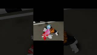 Obito vs Minato roblox [upl. by Atteloiv]