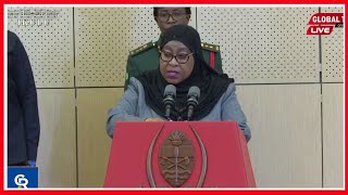 🔴Live Ikulu RAIS SAMIA AKASIRISHWA na VIONGOZI WANAOTUMIA VIBAYA MADARAKA KWA KUWASWEKA WATU NDANI [upl. by Almeta]