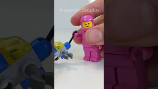 Lego Pieces with Forgotten OG uses 4 [upl. by Rist]