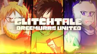 GlitchTale DREEMURRS UNITED  Vs Betty S2E7 HATE Theme Remix [upl. by Tedra]