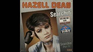 Hazell Dean  Searchin 1984 [upl. by Rheims]