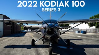 Student Pilot to Instrument Rated Kodiak Pilot in 1 Year [upl. by Ellenaej198]