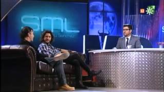 Manu Sanchez entrevista a Juan Carlos Aragón [upl. by Omar]