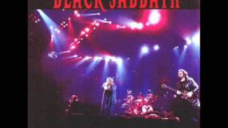 Black Sabbath  Sabbath Bloody Sabbath Live 1998 [upl. by Lehcyar175]