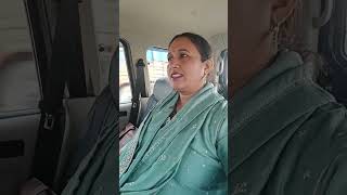 Aaj Fir Pohoch Gye Shamli minivlogs dailyminivlogs palfamilyvlogs [upl. by Charleen922]