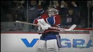 2013 Montreal Canadiens Pump up video [upl. by Nnainot443]