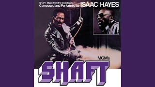 Theme From Shaft Remastered 2009 [upl. by Flight90]